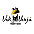 VakVarjú