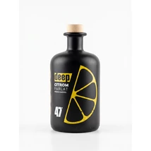 Citrom<br>Deep Párlat<br>0,5 Liter