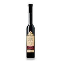 Málna-Alma<br>Házas Pálinka<br>0,5 Liter