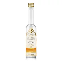 Sárga Vilmos Körte<br>Classic Pálinka<br>0,04 Liter