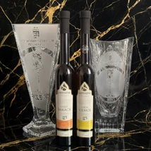 Agrárminisztérium Pálinkája<br>Csomag<br>2x0,5 Liter