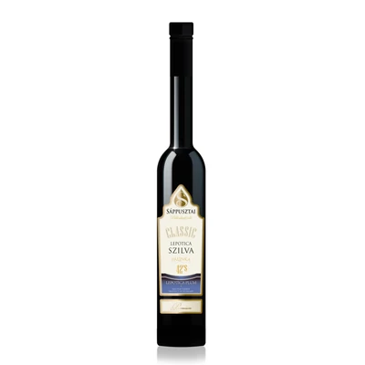 Lepotica Szilva<br>Classic Pálinka<br>0,35 Liter