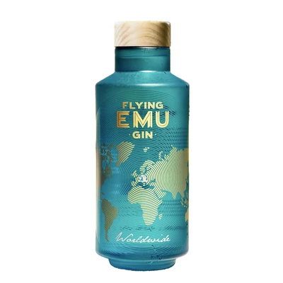 Flying Emu Gin - Worldwide