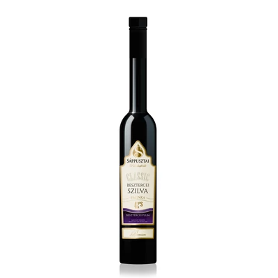 Besztercei Szilva<br>Classic Pálinka<br>0,5 Liter