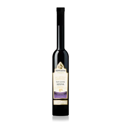 Classic Top Cuvée Szilva pálinka