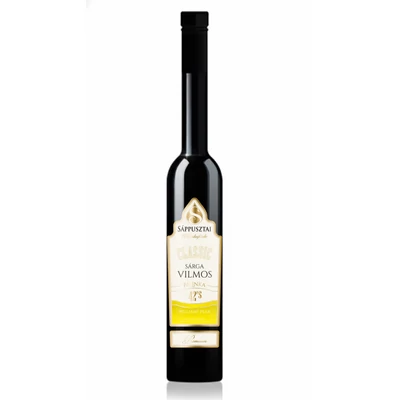 Sárga Vilmos Körte<br>Classic Pálinka<br>0,5 Liter