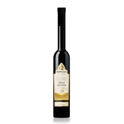 Irsai Olivér Szőlő<br>Classic Pálinka<br>0,5 Liter