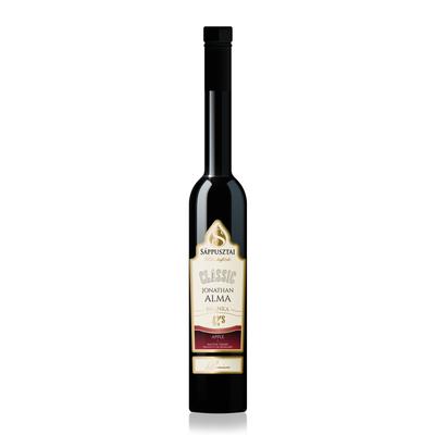 Jonathan Alma<br>Classic Pálinka<br>0,5 Liter