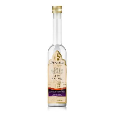 Som-Szilva<br>Házas Pálinka<br>0,04 Liter