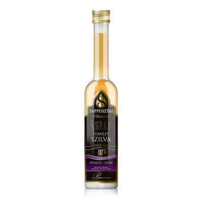 Stanley Szilva<br>Ágyas Pálinka<br>0,04 Liter