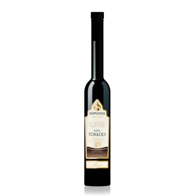 Aszútörköly<br>Classic Pálinka<br>0,5 Liter