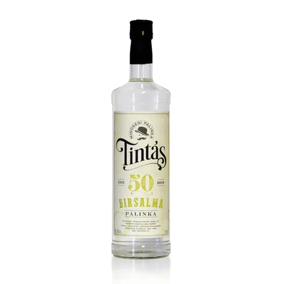 Birsalma<br>Tintás Pálinka<br>1,0 Liter