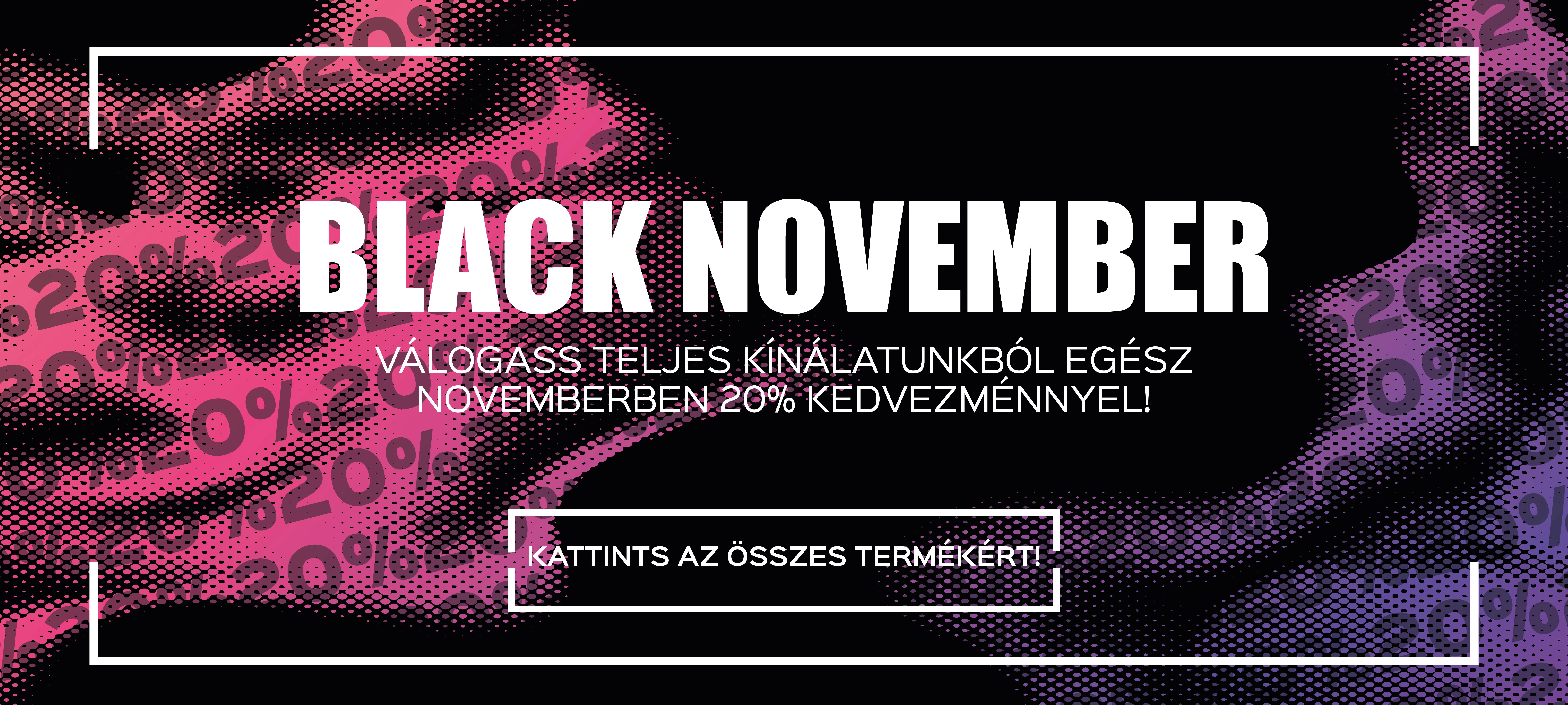 Black November 20%-v2